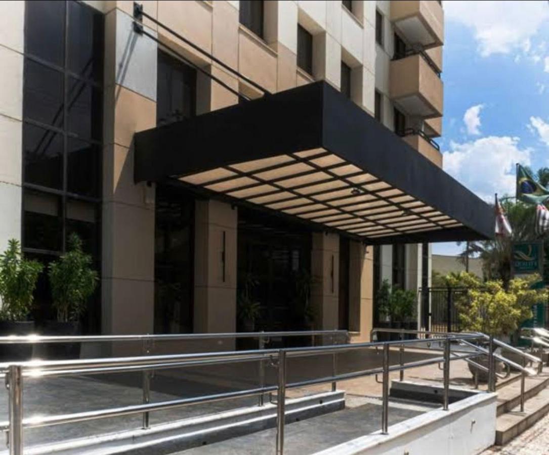 Studio Living Faria Lima Apartment São Paulo Luaran gambar