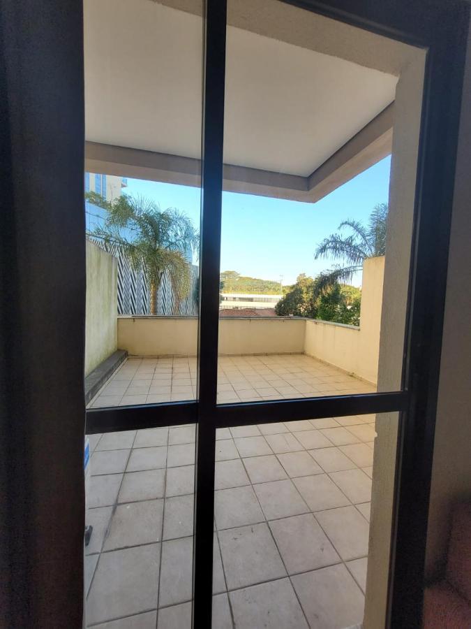 Studio Living Faria Lima Apartment São Paulo Luaran gambar