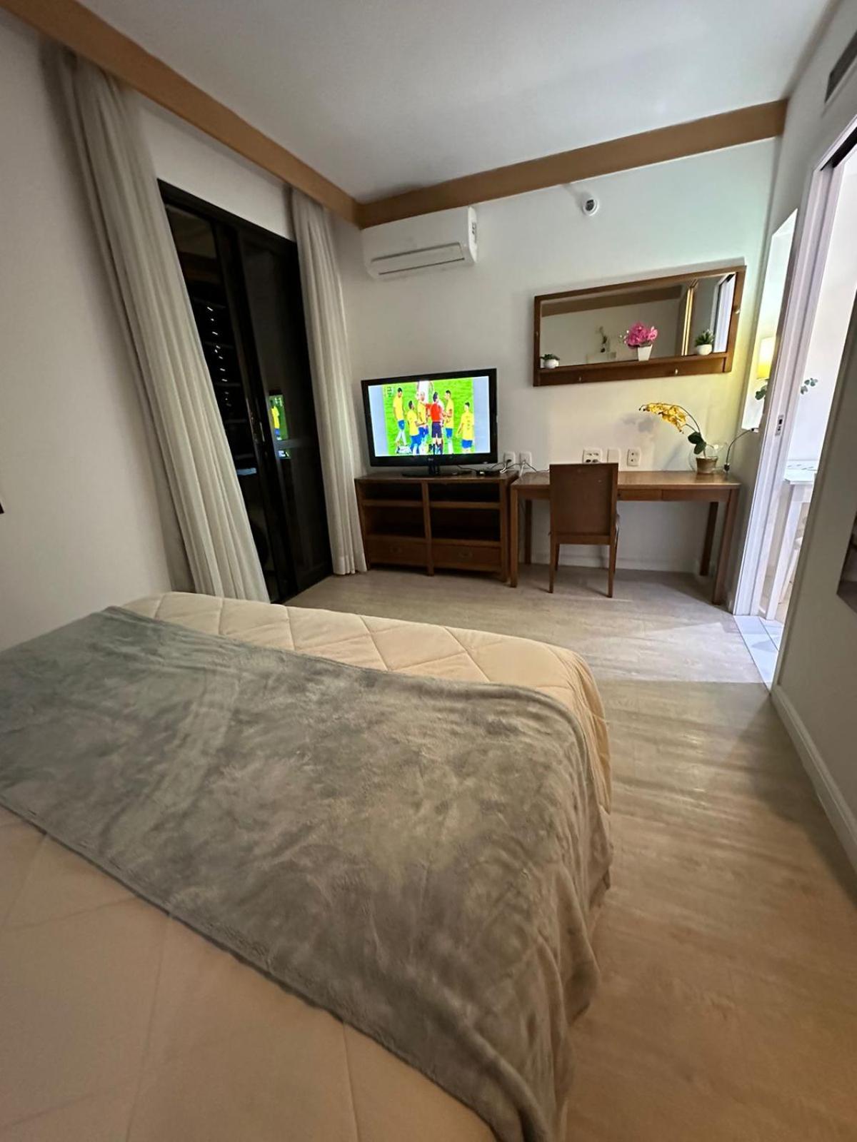 Studio Living Faria Lima Apartment São Paulo Luaran gambar