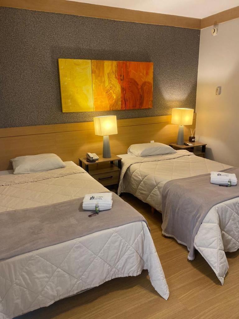 Studio Living Faria Lima Apartment São Paulo Luaran gambar